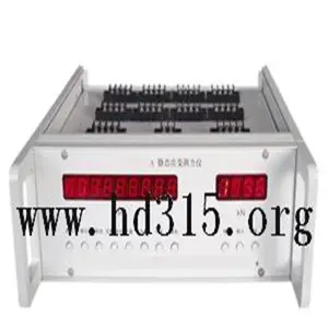 ����ʽ��̬����Ӧ������ǣ�10��20ͨ���� �ͺ�:LD/BZ2208A��ţ�M254568