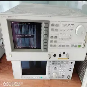 Agilent�����׶���E4991A��Ƶ�迹����������