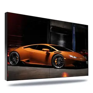 �Ϻ�ƴ����_LCDҺ��ƴ����ʾ��������BOEԭװ��46/49/55/Ӣ��3.5mm��խƴ��