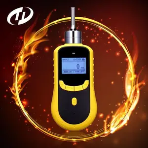 ����׺ͱ�Яʽ��Ȼ��й©��ⱨ����TD1198-EX����ⱬ��