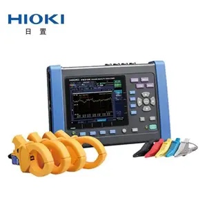 日置(HIOKI)电能质量分析仪 PQ3198CN