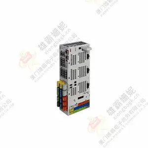 BCU-12-、CPU模块、自动化控制系统