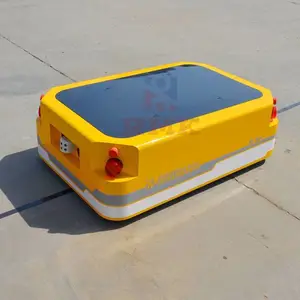 ���������Զ�AGV���˰��˳� ��ҵ�綯�޹�̨�� ���˰���ƽ�峵