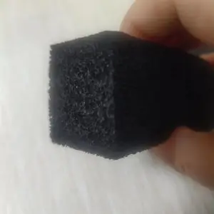 诚达高分子 厂家直销 epdm泡棉片材卷材 吸音缓冲隔热密封 三元乙丙橡胶 epdm泡棉