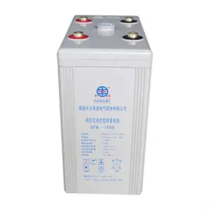 ����Ǧ������GFM-600 2V600AHֱ���� UPS��Դ ��վ����