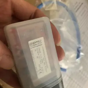 ����ԭװ���� MPFILTRI ѹ��ָʾ�� MPFOE6 �ɿ����ֱ��