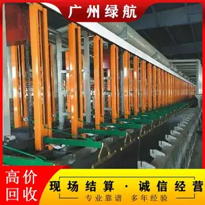 电加热反应罐收购 回收化工厂设备 制药厂二手设备拆除 1台起批