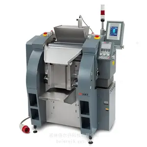 供应EXAKT 120EH-450胶粘剂三辊研磨机德国艾卡特三辊机