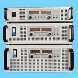 ֱ����Դ 100V80A ֱ����ѹ��Դ 10080A ��ѹ���� ͨѶ�ӿ� RS485