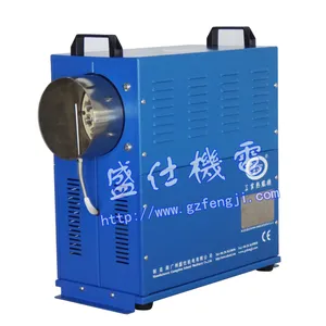 盛驰箱体加热器