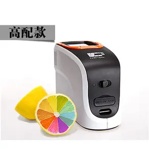 CS-660A/B便携式分光测色仪 塑料涂料分光测色机 塑胶色差计