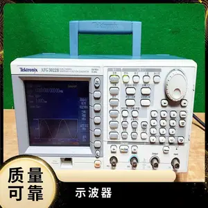 ̩��Tektronix TDS3032B����ӫ��ʾ���� ���Ĳ���˵����