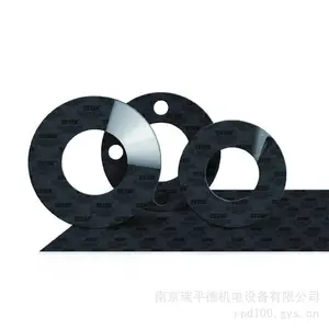 韩国 JES STARFOIL® JIC 4201-W 不锈钢扁平增强石墨片材