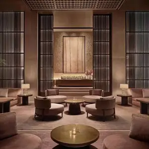 南通生产***酒店家具生产厂家 欢迎咨询 江苏传祺家具供应
