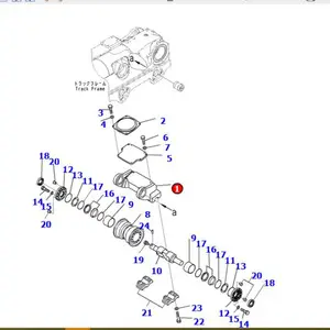 OEM֧����195-30-01427����D37***-8���������