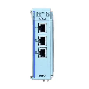 MVI69-MCM网络通信模块 卡件模块 智能控制器模块 全新