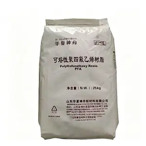 708HW挤供应PFA华夏神舟DS出级航空航天应用塑胶原料