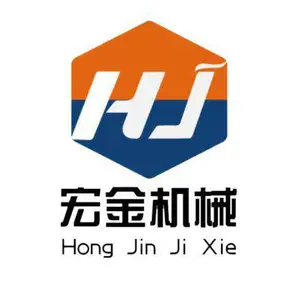 山东宏金机械设备有限公司