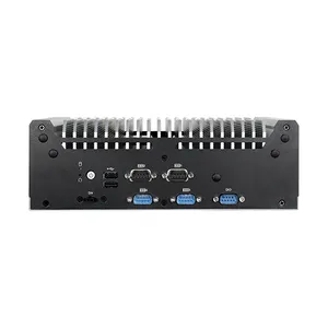 EC500-ADS 14th/13th/12th Generation Intel® Core™ with Intel® H610E/Q670E/R680E