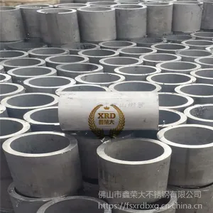 304非标厚壁不锈钢无缝管厂家批发 开锯零切