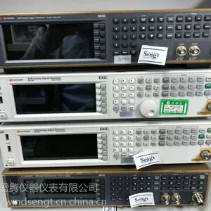 二手N5182B 深圳N5182B 6G功率信号源