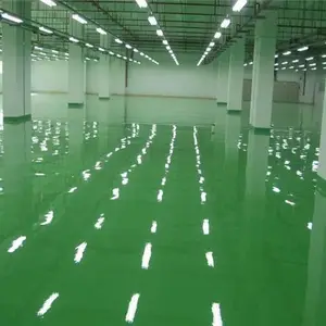 环氧地坪哪家好-环氧地坪- 「晨琪建材」品质好