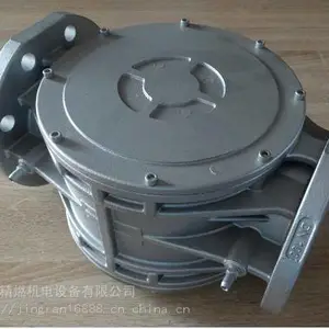 朱丽安妮燃气过滤器70610F/CE-- DN65