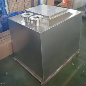 全自动密闭污水提升器地下室卫生间污水提升设备