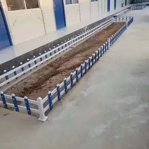 ֣�ݳ�������PVC�����ܸ����˸���Χǽ��԰��ƺ����ľ��ɫդ��ͥԺ������Χǽ