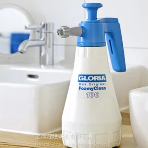 �¹�GLORIA�ֳ�1L������Foamy Clean100ϴ�������Ƶ����