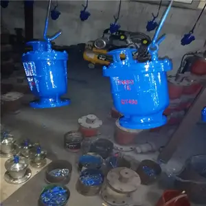 ����ˮ�ܵ������� ��ˮ������ CARX-10 DN300 ��������ʽ������ FGP4X-10