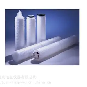 微孔折叠滤芯