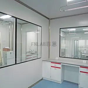 FNLAB ΢����ʵ���ҹ���/��ѧ��ҵ΢����ྻʵ�������幤��װ��/�޾������