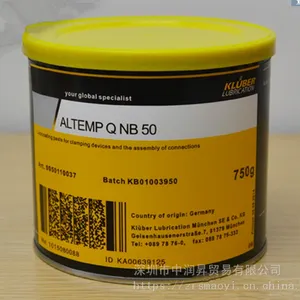 ��³��Kluber ALTEMP Q NB 50�������˨���������֬