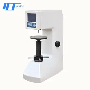供应莱州HRS-150C型数显洛氏硬度计数显洛氏硬度机数显洛氏硬度测试仪