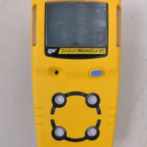 ����Τ��GasAlertMicroClip XL �ĺ�һ�������ǣ�����й©������