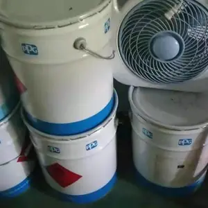 PPG(庞贝捷,式玛,卡龙)聚氨酯面漆 188