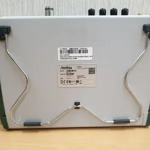 安立MS2720T 常态-回收频谱分析仪MS2720T