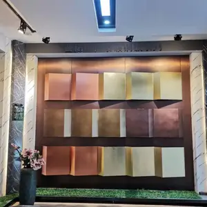 西安铜牌制作厂家 铜门牌批发市场