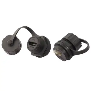 LSHITECH����HDMI���ղ�ͷ 4K������Ƶ�źŷ�ˮ������ ĸ��ĸת��