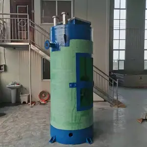 ������ȫ����һ�廯��վ��ˮ����Ԥ�Ʊ�վ,ŷ��