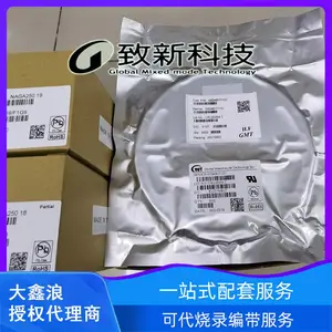 GMT致新代理商G2057BF11U 驱动IC芯片 8~40V 封装SOP-8(FD) 电源管理IC