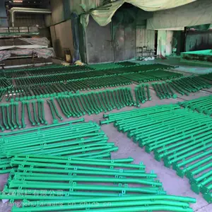 钢板网护栏围栏车间隔离各种规格现货欢迎咨询