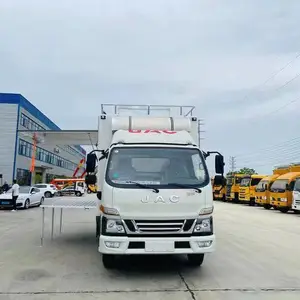 红白喜烹饪车
