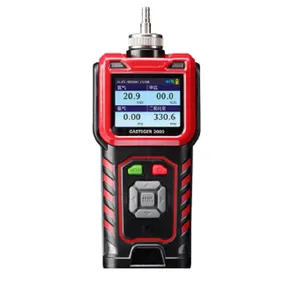 ����ʽ��ЯPM�����ⱨ���� �ͺ�:GASTiger 2000-PM-H ��ţ�M173493