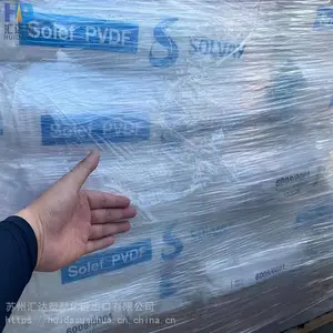 �������� PVDF 6008 ע�ܼ� ��ճ�� �͸��� ��ĥ ��ƫ������ϩ