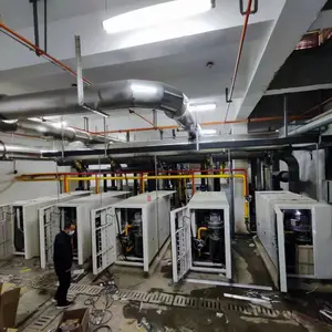 铸铝模块锅炉厂家