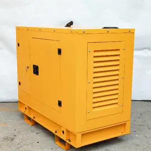 25kw高原柴油发电机YOMO25T