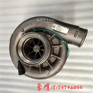 4956137增压器【康明斯QSK19】矿车代理商优惠
