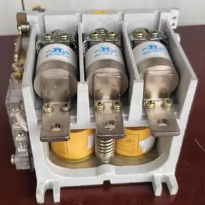 ��ѹ ������սӴ���JCZ7-160A/12kv���� ������ �����ֻ�